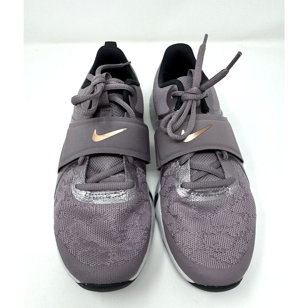 Nike Renew in-Season TR 12 Women's Shoes, Purple Smoke, Size 6.5